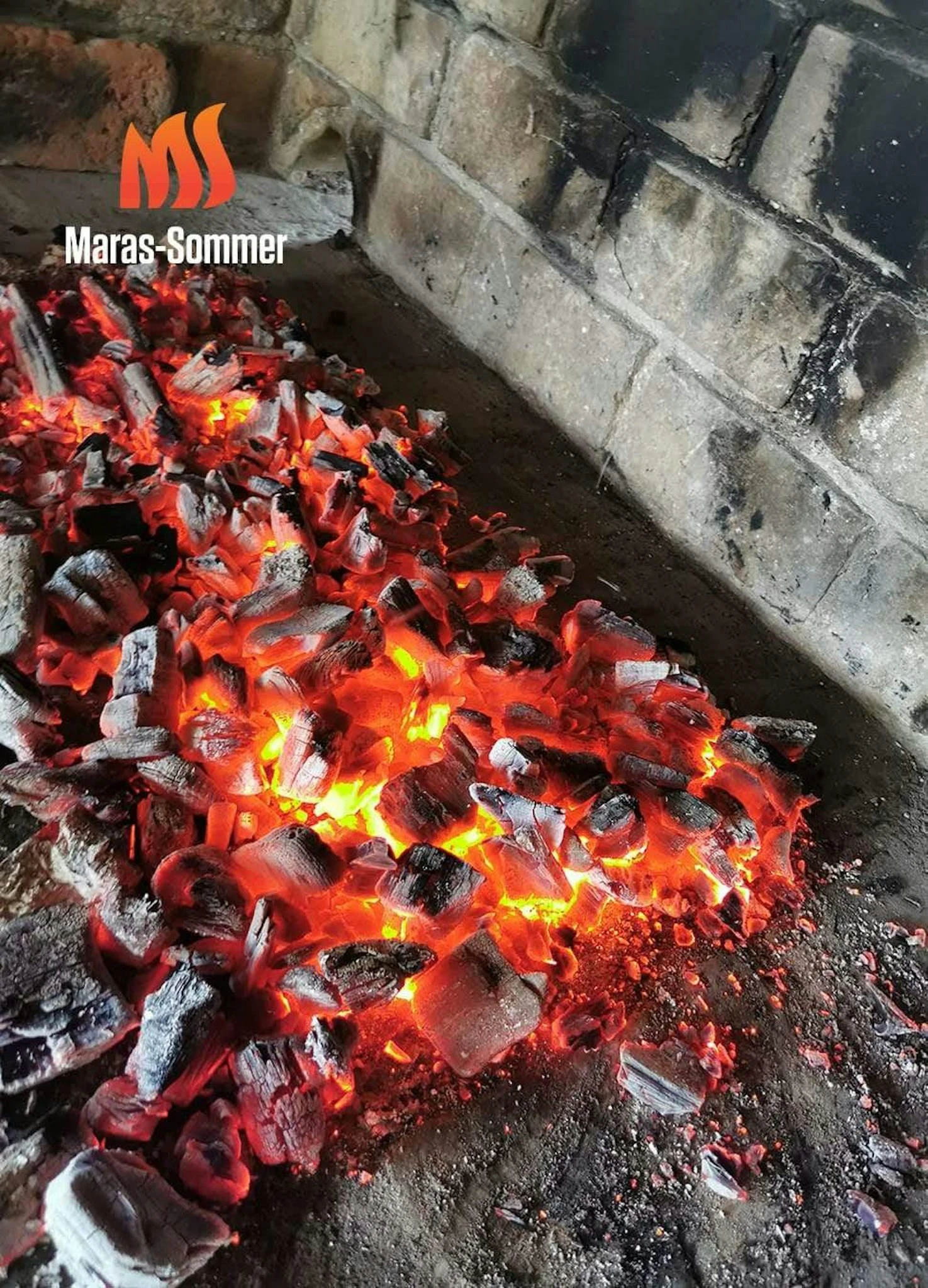 Big Green Egg Woody Holzkohle Aus Buchenholz 10 Kg 6 Big Green Egg Woody Holzkohle Aus Buchenholz 10 Kg – Bild 4