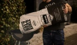 WILDFIRE Aroma Holzkohle Vom Apfelbaum 9 Kg/ Karton 14 WILDFIRE Aroma Holzkohle Vom Apfelbaum 9 Kg/ Karton -Broil King Geschaft bge wildfire charcoal appeltree 05