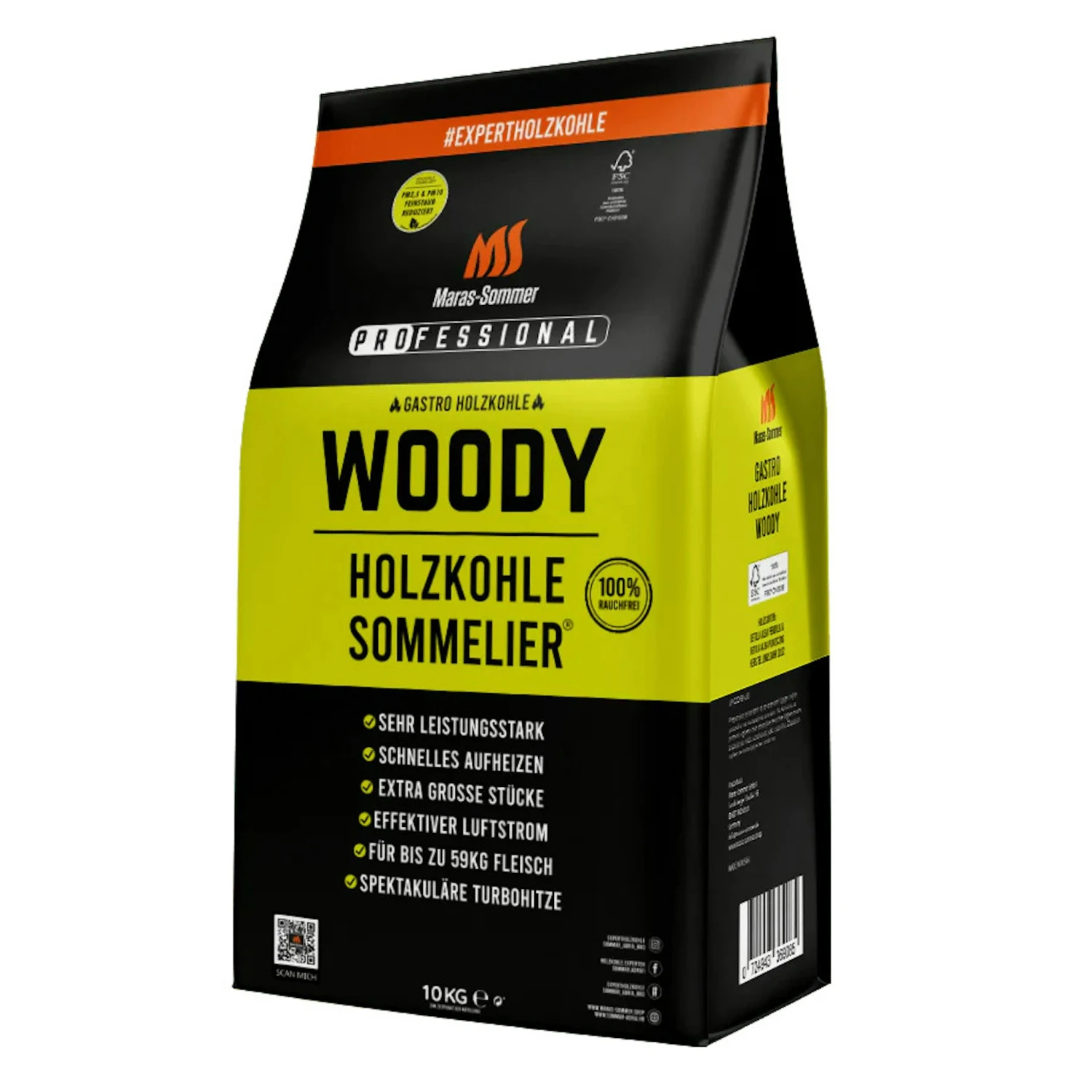 Big Green Egg Woody Holzkohle Aus Buchenholz 10 Kg 3 Big Green Egg Woody Holzkohle Aus Buchenholz 10 Kg