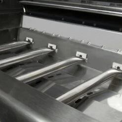 Broil King Regal S 490 Pro IR Inkl. Abdeckhaube, Gussplatte & Wokeinsatz -Broil King Geschaft broil king 996942 996942 REGAL S490PROIR COOKBOX 01