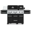 Broil King Imperial 690 IR 1 Broil King Imperial 690 IR -Broil King Geschaft broil king 997782IR BK Imperial 690 IR Front 01