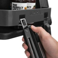 Broil King Imperial S 690 IR Inkl. Abdeckhaube, Gussplatte & Wokeinsatz -Broil King Geschaft broil king 997982 IMPERIAL S690IR TOOL HOOK 02