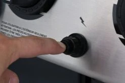 Broil King GEM 310 -Broil King Geschaft broilking GEM 320 814152 FEATURE 04