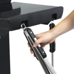 Broil King GEM 310 -Broil King Geschaft broilking GEM 320 814152 FEATURE 05