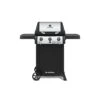 Broil King GEM 310 -Broil King Geschaft broilking GEM 320 814152 FRONT01