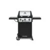 Broil King GEM 330 1 Broil King GEM 330 -Broil King Geschaft broilking GEM 340 814162 FRONT01