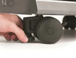 Broil King Regal 490 Inkl. Abdeckhaube, Gussplatte & Wokeinsatz -Broil King Geschaft broilking REGAL 490 SCHWARZ FEATURE 04