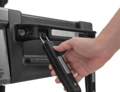 Broil King Regal 690 Inkl. Abdeckhaube, Gussplatte & Wokeinsatz -Broil King Geschaft broilking REGAL XL SCHWARZ FEATURE 07