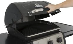 Broil King Royal 320 Inkl. Abdeckhaube -Broil King Geschaft broilking ROYAL 340 824252 FEATURE 05