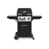 Broil King Royal 340 Inkl. Abdeckhaube -Broil King Geschaft broilking ROYAL 340 824262 FRONT01