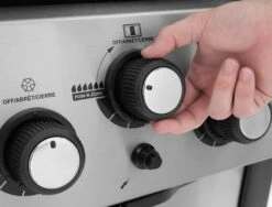 Broil King Gasgrill Signet 390 Inkl. Abdeckhaube & Gussplatte -Broil King Geschaft broilking SIGNET 390 FEATURE 03