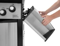 Broil King Gasgrill Signet 390 Inkl. Abdeckhaube & Gussplatte -Broil King Geschaft broilking SIGNET 390 FEATURE 06