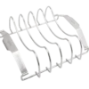 Everdure Gourmet Universal-Halterung Für Spare Ribs 2 Everdure Gourmet Universal-Halterung Für Spare Ribs -Broil King Geschaft everdure Fleischhalterung HBMEATR