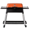 Everdure FURNACE Gasgrill Orange Mit Drei Brennern - Auslaufartikel -Broil King Geschaft everdure Furnace orange