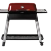 Everdure FURNACE Gasgrill Rot Mit Drei Brennern - Auslaufartikel -Broil King Geschaft everdure Furnace rot