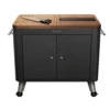 Everdure Mobile Outdoor Küche 2 Everdure Mobile Outdoor Küche -Broil King Geschaft everdure OutdoorK che4 HBPK