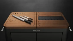 Everdure Mobile Outdoor Küche -Broil King Geschaft everdure OutdoorK che5 HBPK