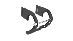 Broil King Geschaft -Broil King Geschaft knister 9946 fahrradhalterung 3