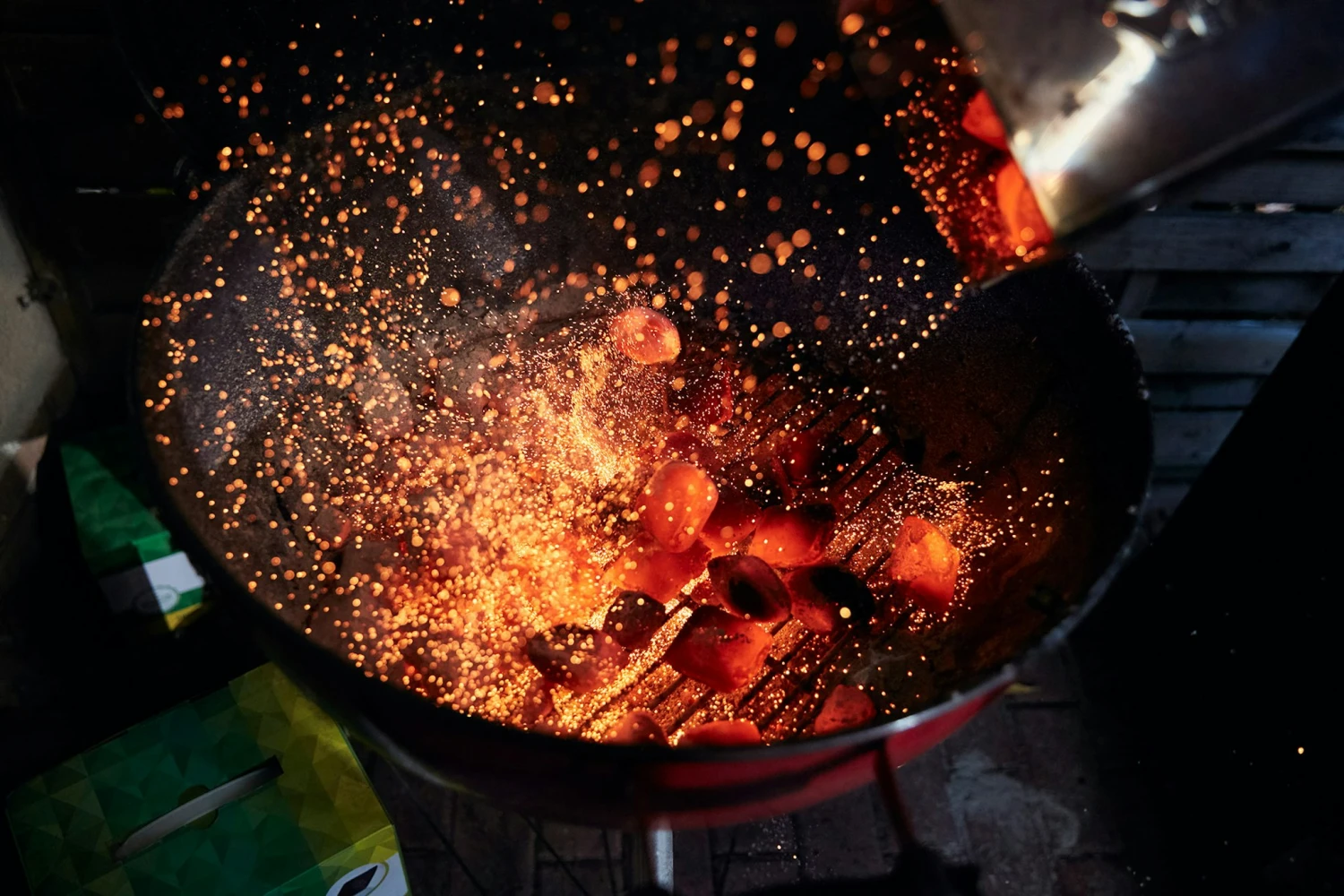 McBrikett KOKOKO EGGS 10kg 13 McBrikett KOKOKO EGGS 10kg – Bild 11