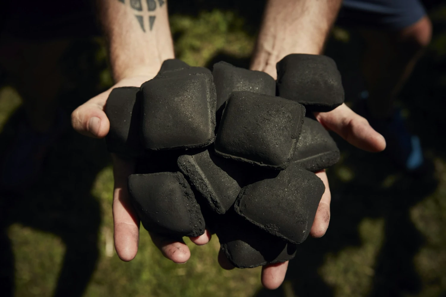 McBrikett KOKOKO EGGS 10kg 16 McBrikett KOKOKO EGGS 10kg – Bild 14