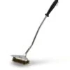 NAPOLEON Grillbüste Mit Messingborsten Und Schaber (62056) 2 NAPOLEON Grillbüste Mit Messingborsten Und Schaber (62056) -Broil King Geschaft napo 62056 ss cleaningbrushwscraper onwhite