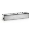 NAPOLEON Smoker-Box Für Hitzeverteilungssystem (67013) -Broil King Geschaft napo 67013 flavorloversstarterkit onwhite smokebox 1