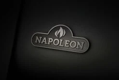 NAPOLEON Phantom Prestige 500, Mattschwarz - 2022 36 NAPOLEON Phantom Prestige 500, Mattschwarz - 2022 -Broil King Geschaft napo P500RSIBPMK 3 DE PHM p500phm NAP Logo
