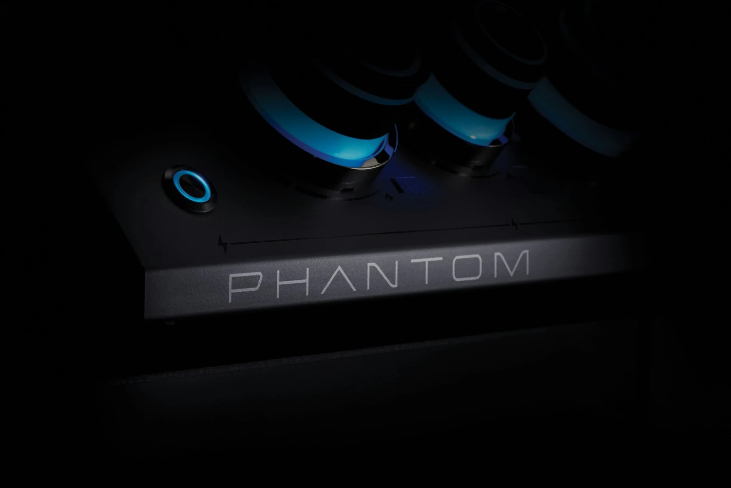 NAPOLEON Phantom Prestige 500, Mattschwarz - 2022 11 NAPOLEON Phantom Prestige 500, Mattschwarz - 2022 – Bild 9