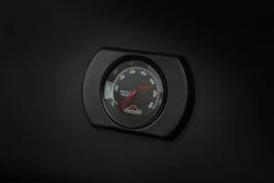 NAPOLEON Phantom Prestige 500, Mattschwarz - 2022 37 NAPOLEON Phantom Prestige 500, Mattschwarz - 2022 -Broil King Geschaft napo P500RSIBPMK 3 DE PHM p500phm Temp guage