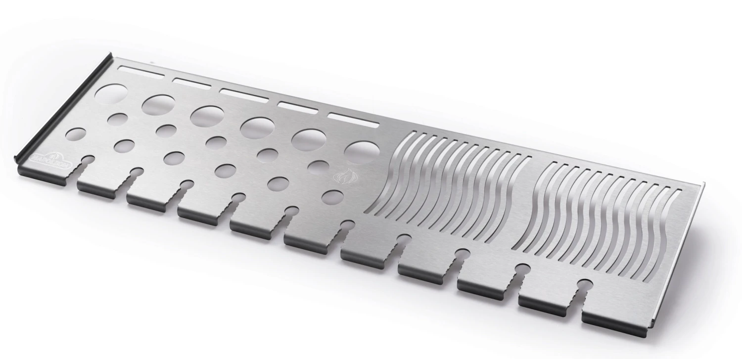 NAPOLEON Phantom Prestige 500, Mattschwarz - 2022 20 NAPOLEON Phantom Prestige 500, Mattschwarz - 2022 – Bild 18