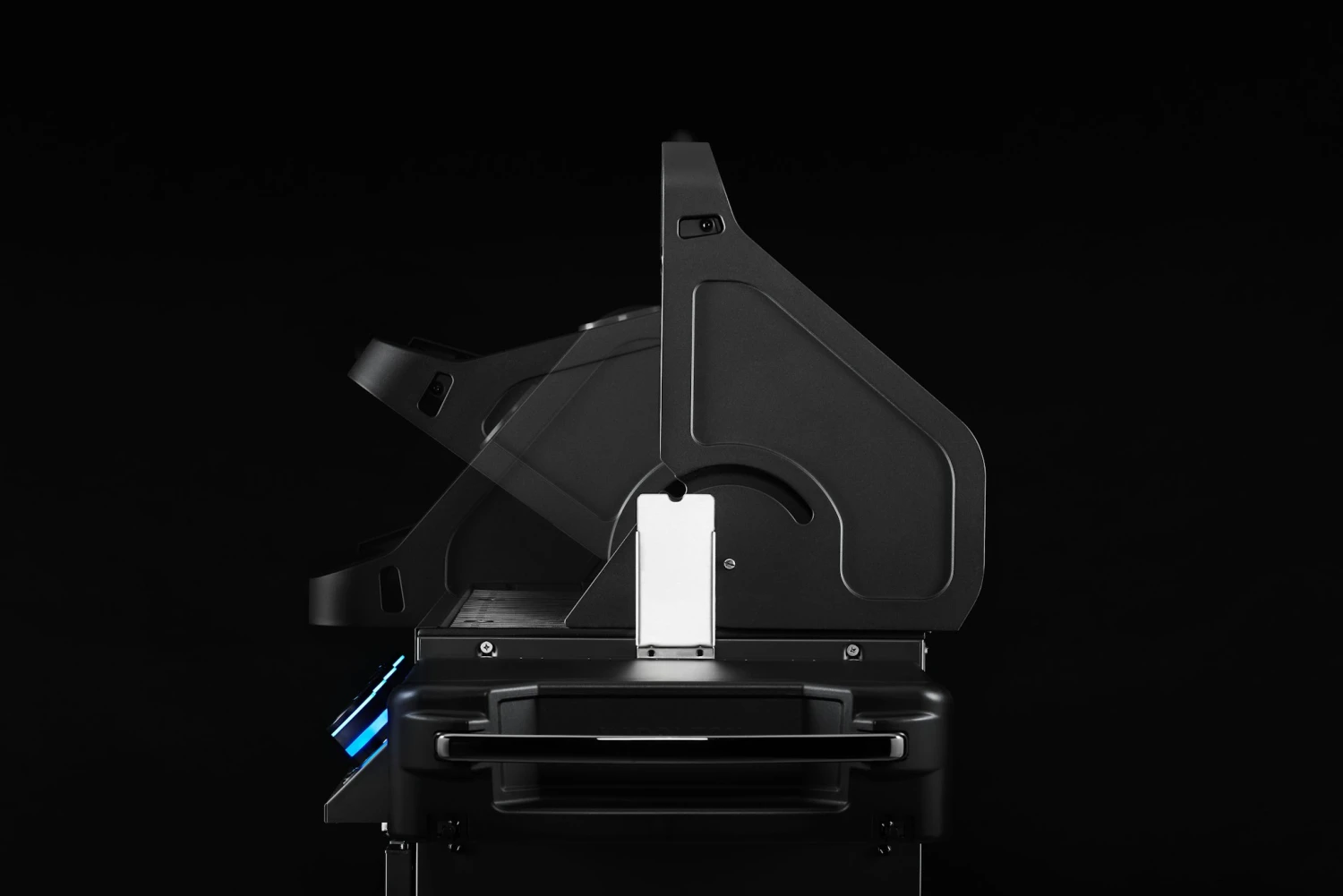 NAPOLEON Phantom Prestige 500, Mattschwarz - 2022 19 NAPOLEON Phantom Prestige 500, Mattschwarz - 2022 – Bild 17