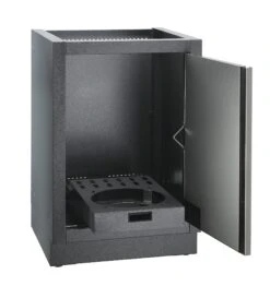 NAPOLEON Gasflaschen-Schrank (IM-UTC-CN-CE) -Broil King Geschaft napoleon IM UTC CN CE gasflaschenschrank open angle