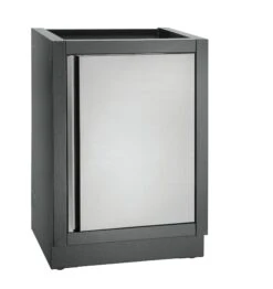 NAPOLEON Universal-Schrank Mit Beideseitg Anschlagbarer Türfront (IM-UDC-CN) 5 NAPOLEON Universal-Schrank Mit Beideseitg Anschlagbarer Türfront (IM-UDC-CN) -Broil King Geschaft napoleon im udc universal angle