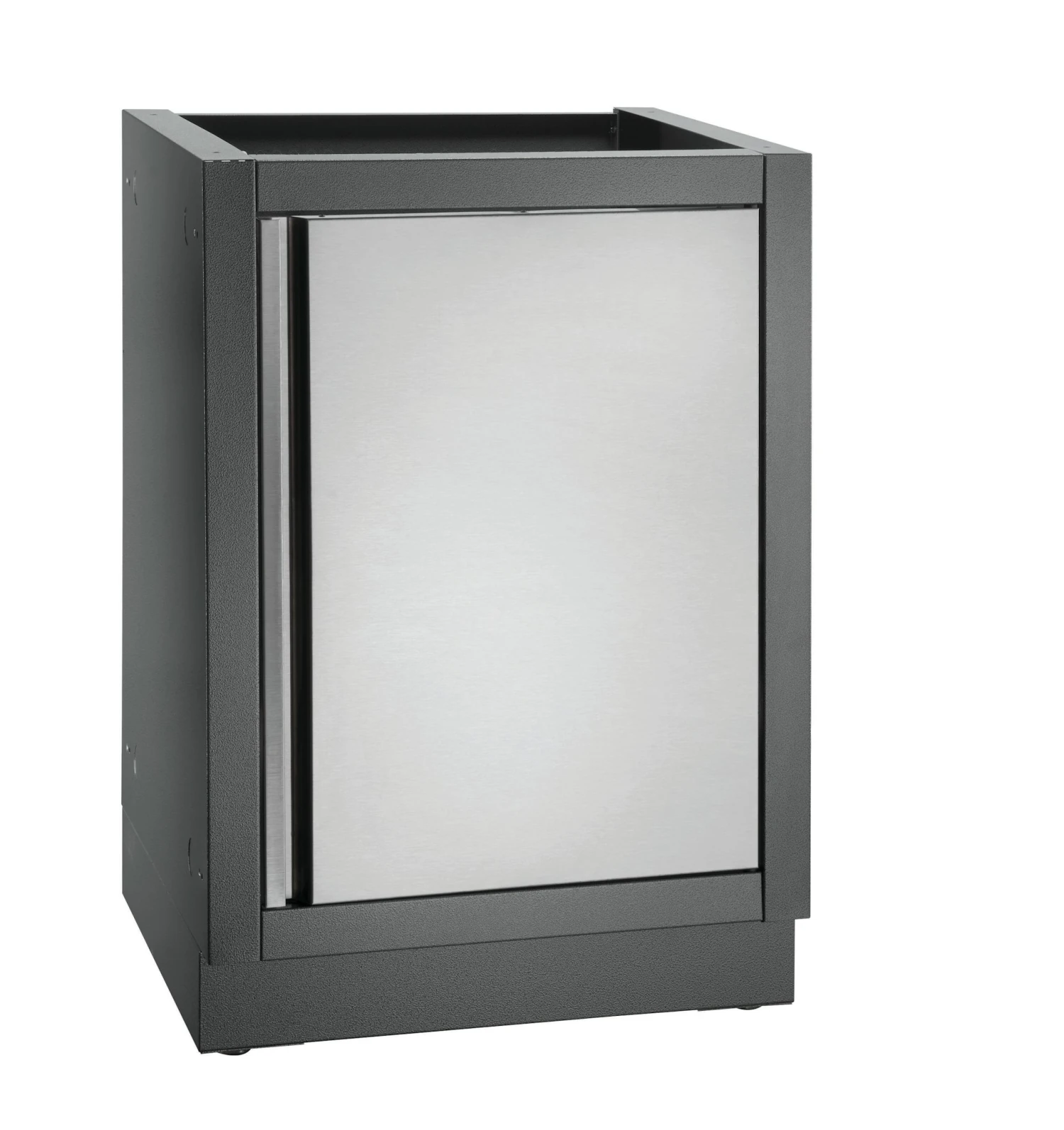 NAPOLEON Universal-Schrank Mit Beideseitg Anschlagbarer Türfront (IM-UDC-CN) 4 NAPOLEON Universal-Schrank Mit Beideseitg Anschlagbarer Türfront (IM-UDC-CN) – Bild 2