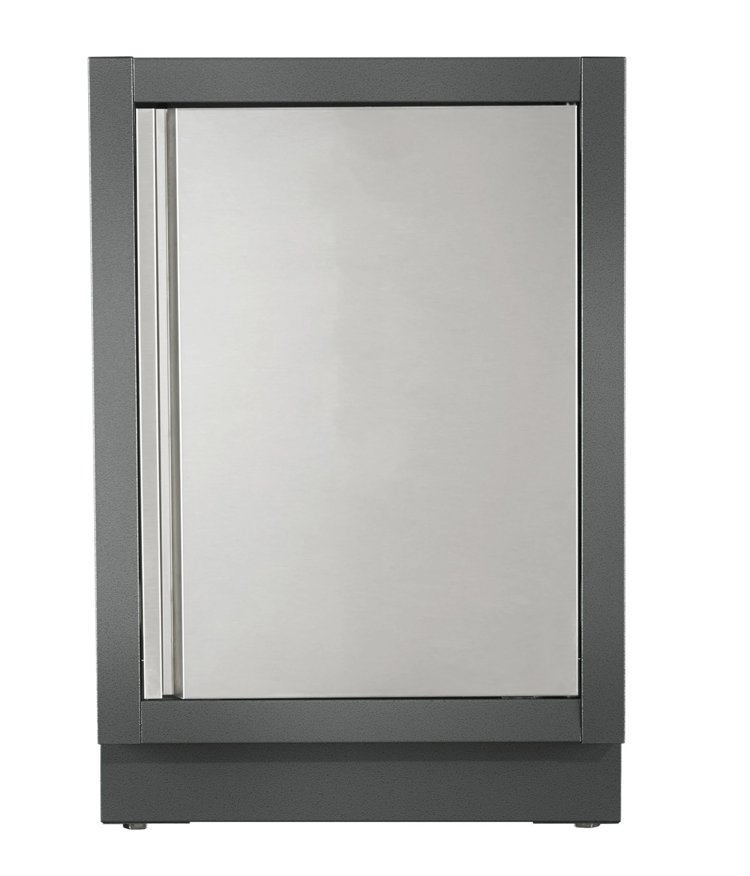 NAPOLEON Universal-Schrank Mit Beideseitg Anschlagbarer Türfront (IM-UDC-CN) 3 NAPOLEON Universal-Schrank Mit Beideseitg Anschlagbarer Türfront (IM-UDC-CN)