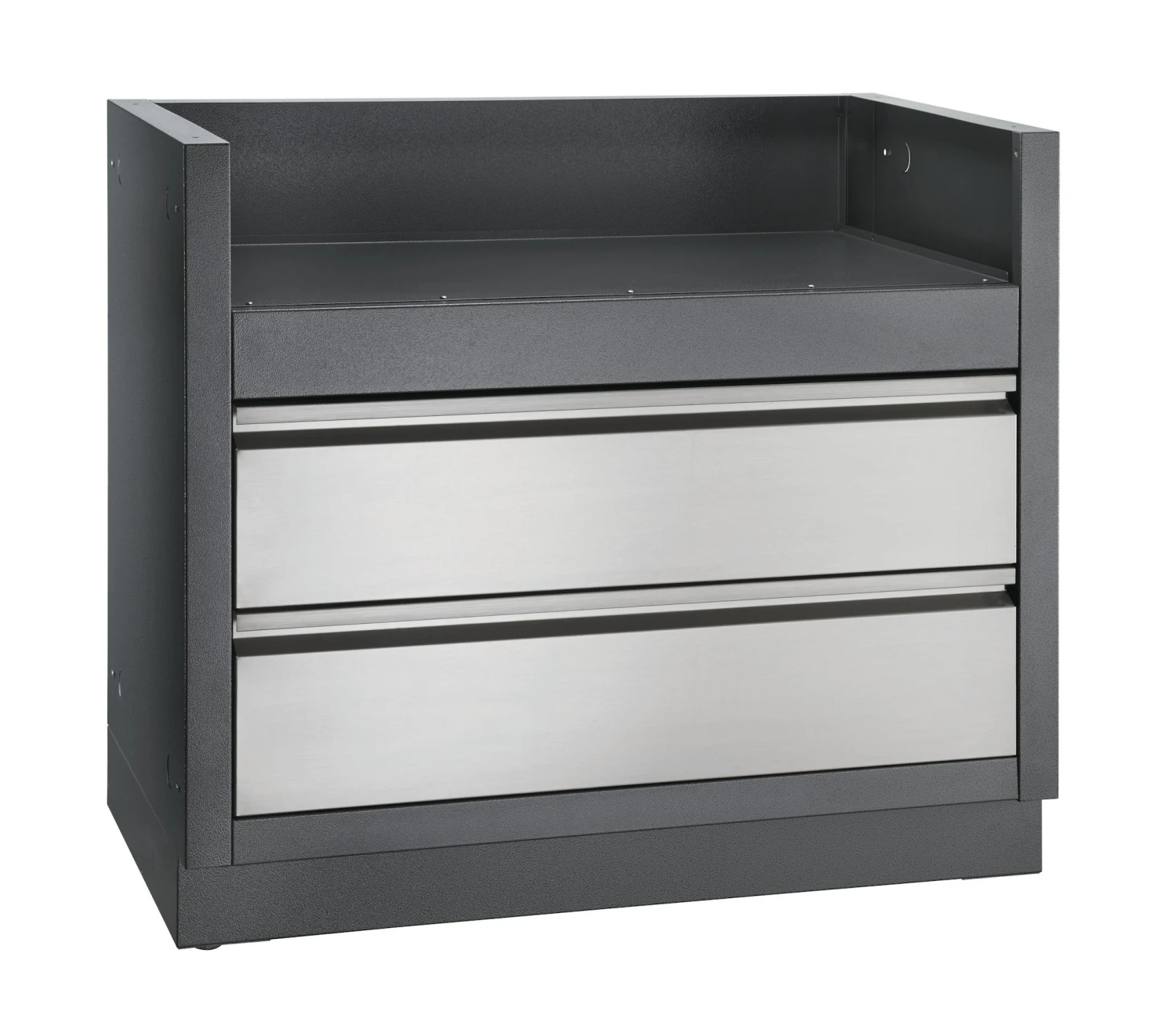 NAPOLEON Unterschrank Für Einbaugrillaufsatz LEX 605 Edelstahl (IM-UGC605-CN) 4 NAPOLEON Unterschrank Für Einbaugrillaufsatz LEX 605 Edelstahl (IM-UGC605-CN) – Bild 2