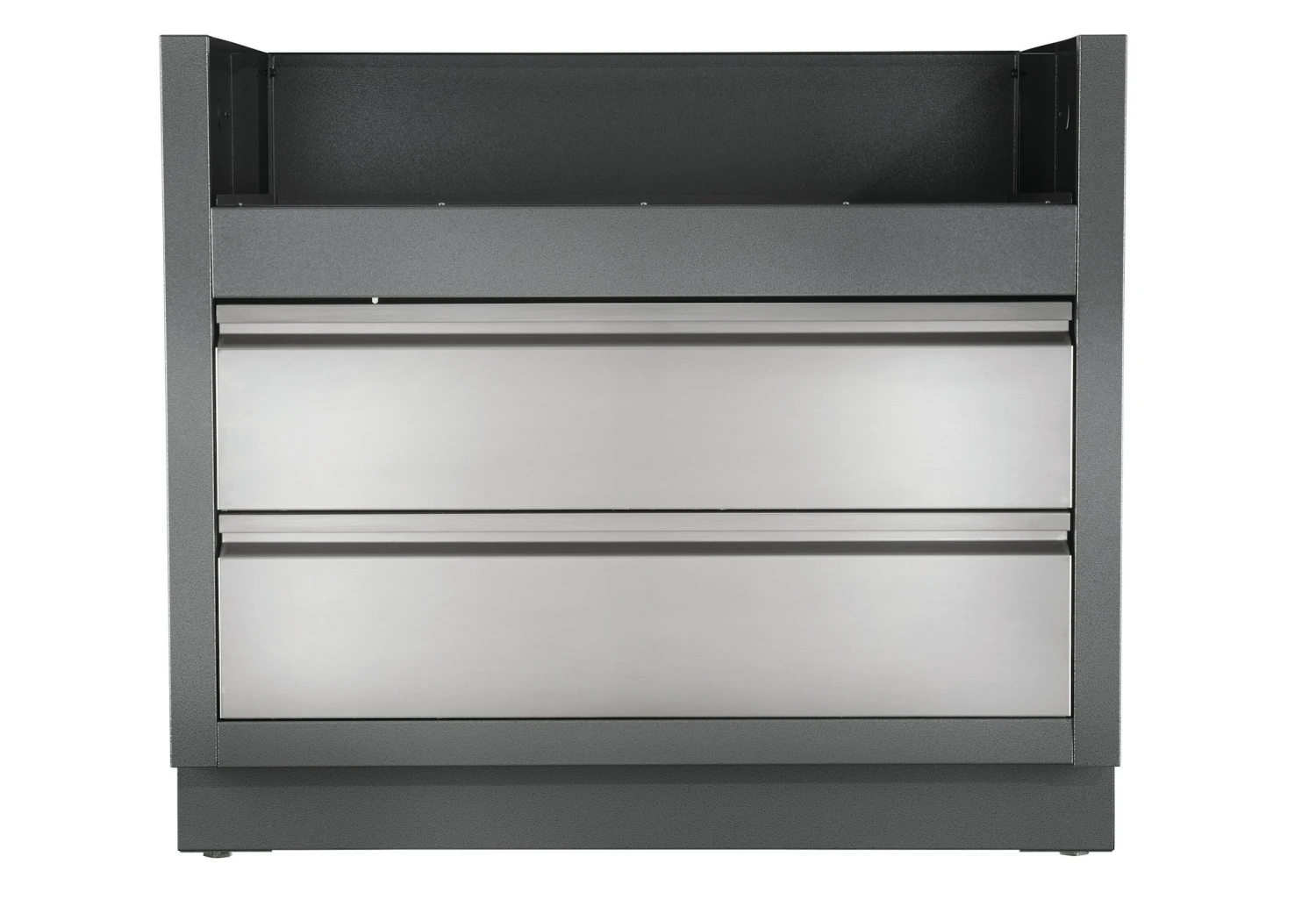 NAPOLEON Unterschrank Für Einbaugrillaufsatz LEX 605 Edelstahl (IM-UGC605-CN) 3 NAPOLEON Unterschrank Für Einbaugrillaufsatz LEX 605 Edelstahl (IM-UGC605-CN)