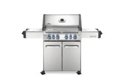 Broil King Geschaft 5 NAPOLEON Prestige 500 Edelstahl