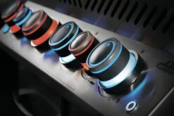 NAPOLEON Prestige 500 Charocal Grau 20 NAPOLEON Prestige 500 Charocal Grau -Broil King Geschaft p500rsib safety glow 2