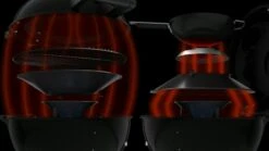 Outdoorchef Gaskugelgrill Lugano 570 G EVO, Schwarz 15 Outdoorchef Gaskugelgrill Lugano 570 G EVO, Schwarz -Broil King Geschaft tNbb2PlZUWI 1