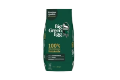 Big Green Egg Hochwertige Holzkohle 9 Kg -Broil King Geschaft topimage charcoal de 800x533 11 2