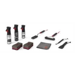 Weber Reinigungsset Emaillierte Gasgrills (17893) 9 Weber Reinigungsset Emaillierte Gasgrills (17893) -Broil King Geschaft webe Produktbild 1