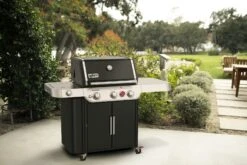 Weber Genesis E-335 Gasgrill -Broil King Geschaft webe Produktbild 177