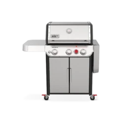 Weber Genesis S-325s Gasgrill -Broil King Geschaft webe Produktbild 19