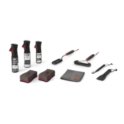 Weber Reinigungsset Edelstahl Gasgrills (17892) 9 Weber Reinigungsset Edelstahl Gasgrills (17892) -Broil King Geschaft webe Produktbild