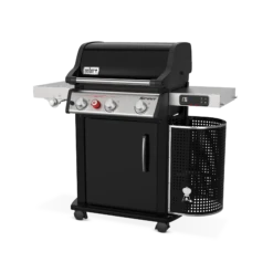 Weber Spirit EPX-335 GBS Smart Grill 8 Weber Spirit EPX-335 GBS Smart Grill -Broil King Geschaft webe Produktbild 36