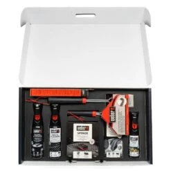 Weber Genesis SX-325s Smart Grill -Broil King Geschaft webe Produktbild 5