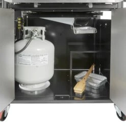 Weber Genesis EX-335 Smart Grill -Broil King Geschaft webe Produktbild 55