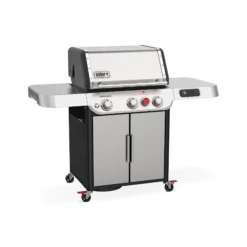 Weber Genesis SX-325s Smart Grill -Broil King Geschaft webe Produktbild 6