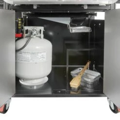 Weber Genesis S-325s Gasgrill -Broil King Geschaft webe Produktbild 74